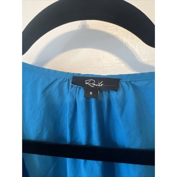 Rails Tina Dress Size Small $249 Retail! - Picture 3 of 8